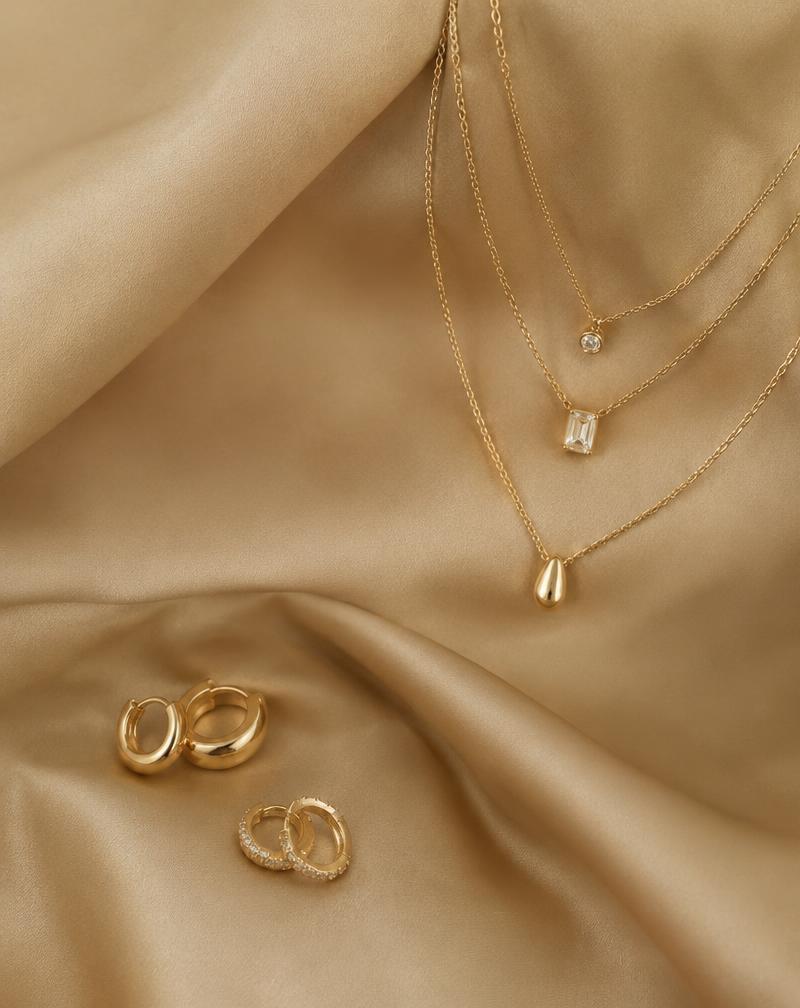 Everyday Gold