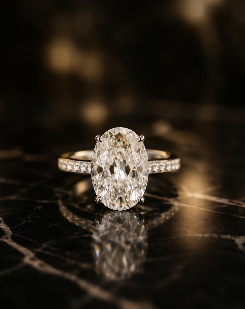 Fine Jewelry