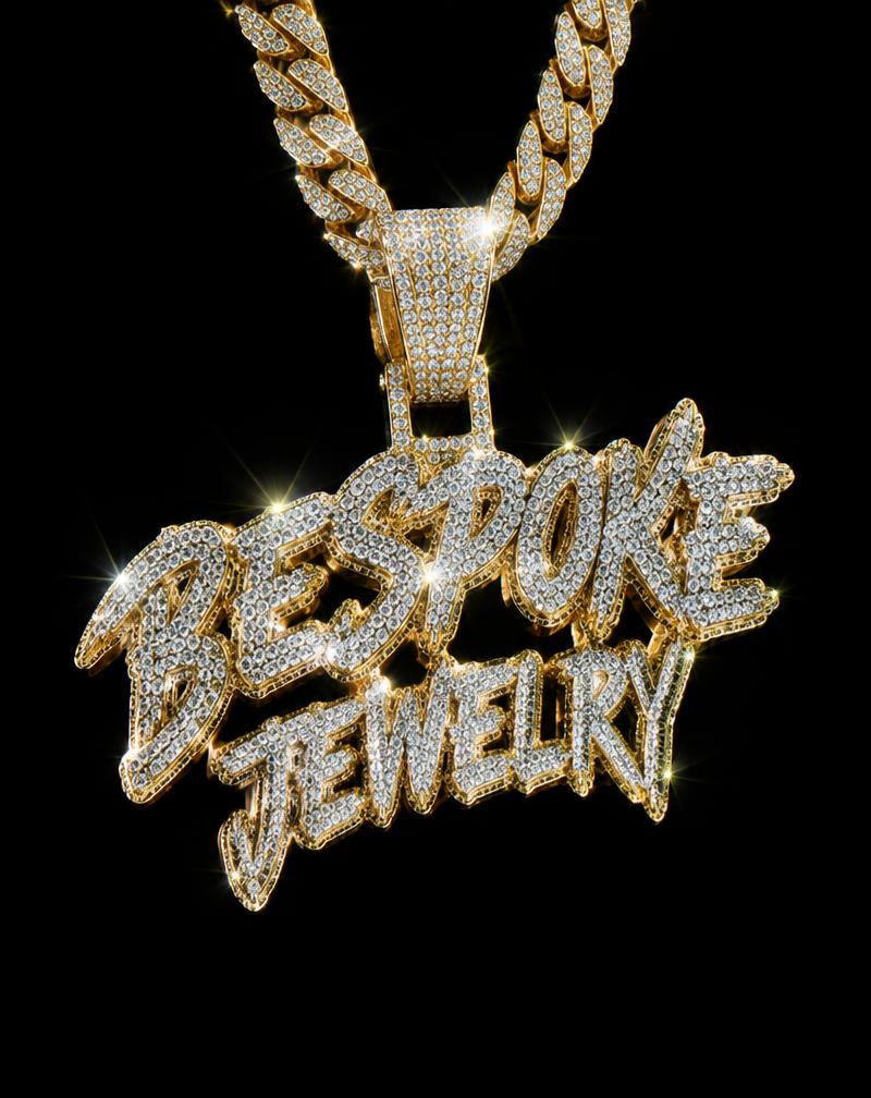 Custom Pieces